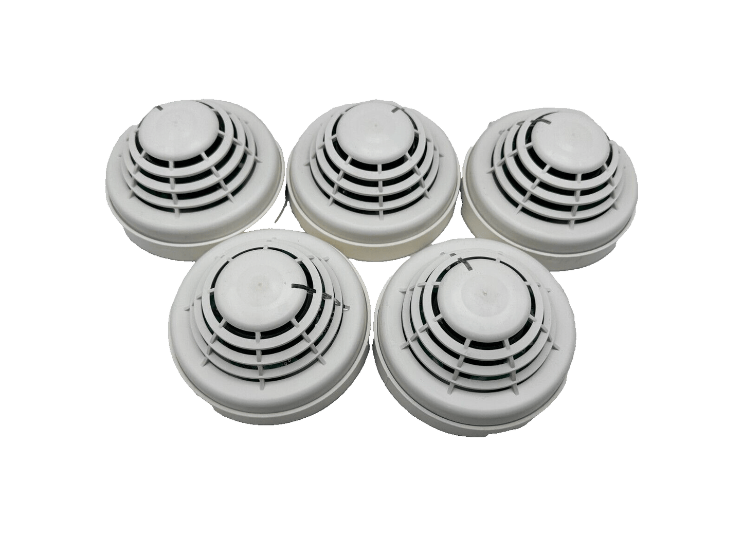 FINSECUR CAP100 DETECTEUR OPTIQUE CONVENTIONNEL x1pc - KLR Automation