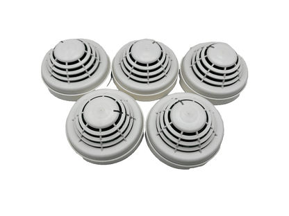 FINSECUR CAP100 DETECTEUR OPTIQUE CONVENTIONNEL x1pc - KLR Automation