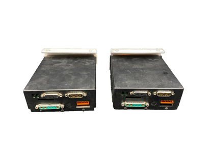 ALLIED MOTION  SY334-Z/21A SERVO AMPLIFIER x1pc