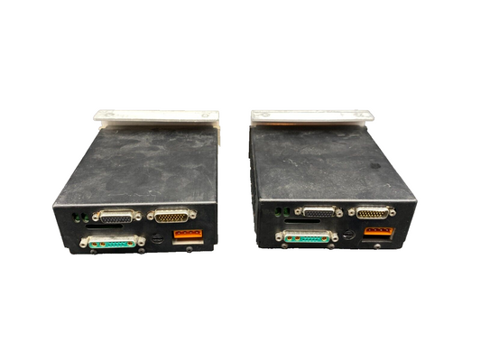 ALLIED MOTION  SY334-Z/21A SERVO AMPLIFIER x1pc