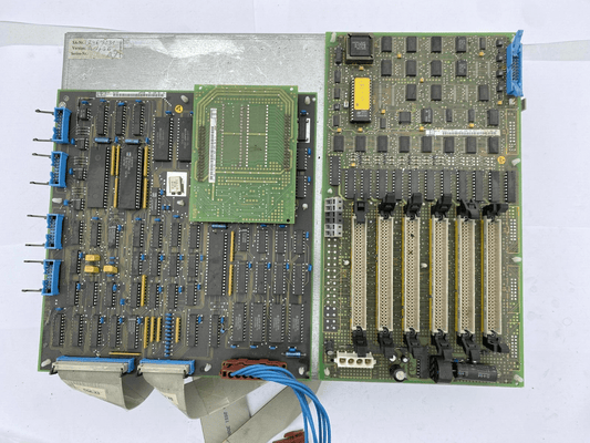 1pc x HEIDELBERG 91.150.0051/02 DGP + EPM7 00.781.3299/A + EAM SW 004 CPT CPC3S - KLR Automation