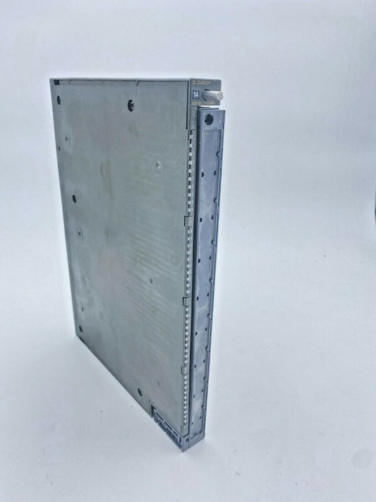 Siemens Simatic S7 6ES7 421 - 1BL01 - 0AA0 E1 Digital Output Modul - KLR Automation