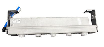 SMC IZS40 - 340 - 06B 4J1 - 12L IONIZER BARRE 340mm x1pc - KLR Automation
