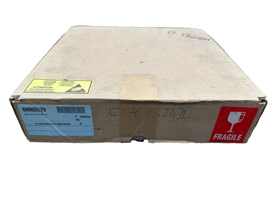 DE DIETRICH 88065579 CARTE UC CITY/II VMC PR