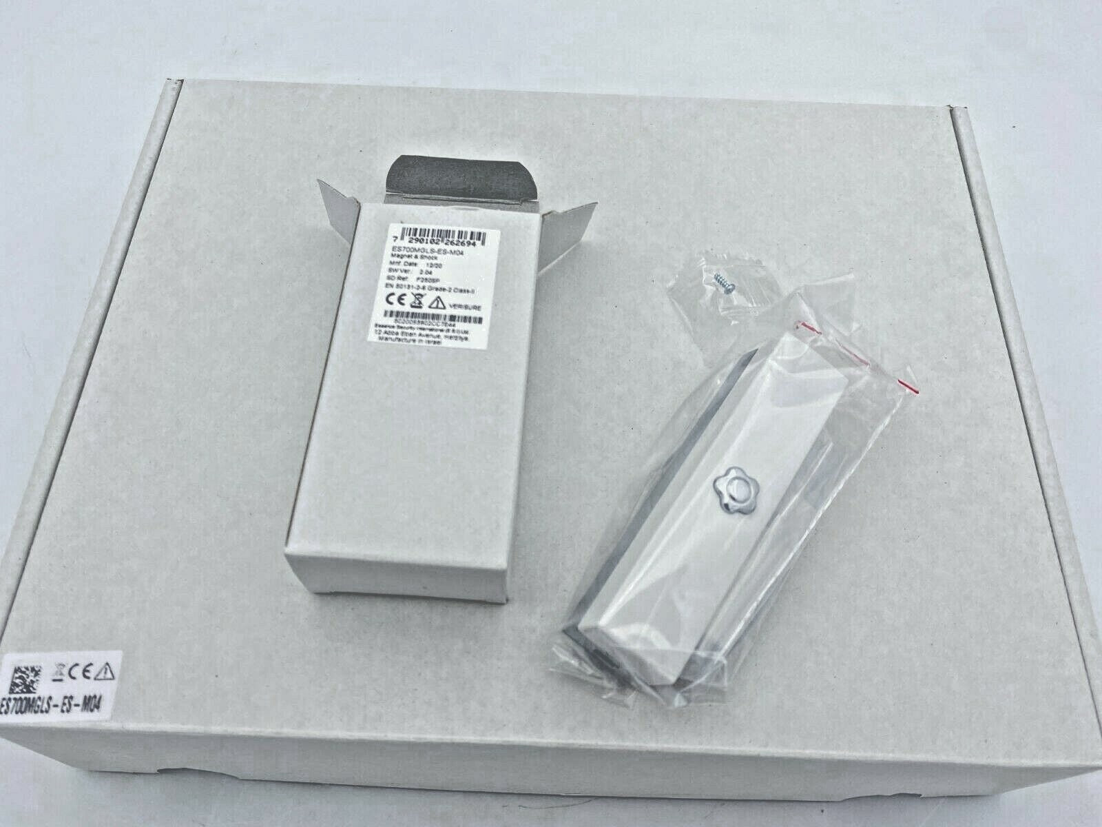Détecteur de choc d'ouverture  Alarme Verisure New version 2021 ES700MGLS-ES-M04