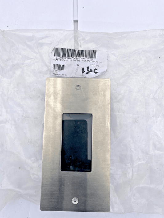 SODIMAS 37SO020P00037 LCD DISPLAY COLOR CAN + BOX Elevator parts lift - KLR Automation