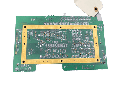 GENERAL ELECTRIC ALSTOM S20X4384/300 - 4602 PCB FOR MVD300 - 4602 DEFAUT N° 185 - KLR Automation