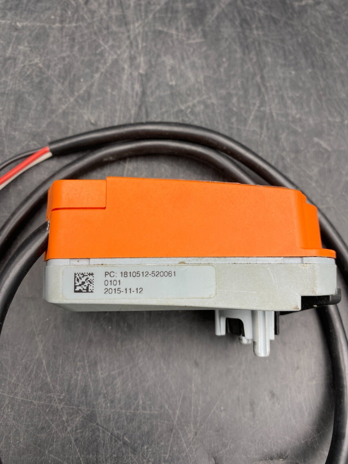 BELIMO CQ24A - SR 24VAC/DC SERVOMOTOR - KLR Automation