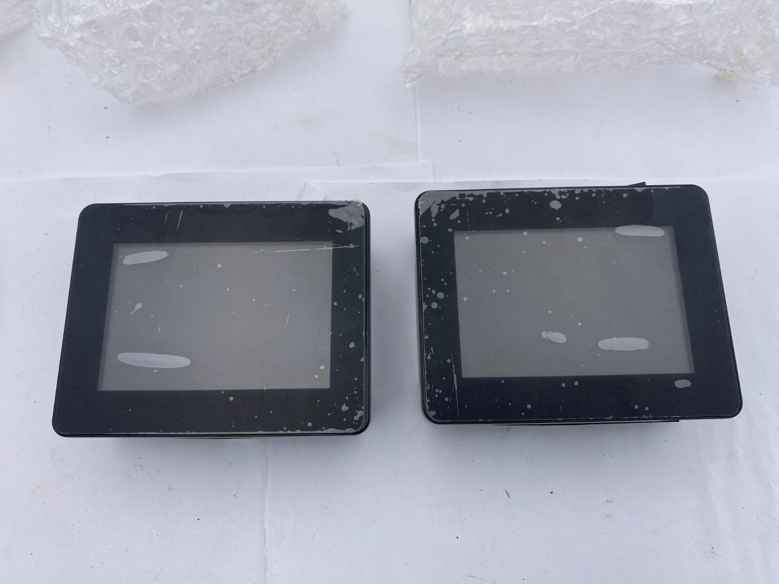 1 pc x SODIMAS LCD DISPLAY COLOR SAF 3.5’’ ATV 37SO021EKAFF1 Elevator parts lift - KLR Automation