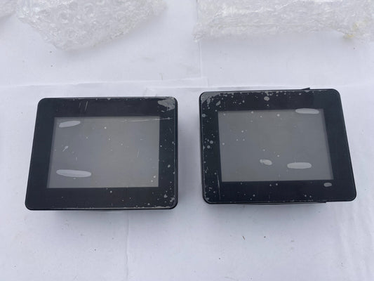 1 pc x SODIMAS LCD DISPLAY COLOR SAF 3.5’’ ATV 37SO021EKAFF1 Elevator parts lift - KLR Automation