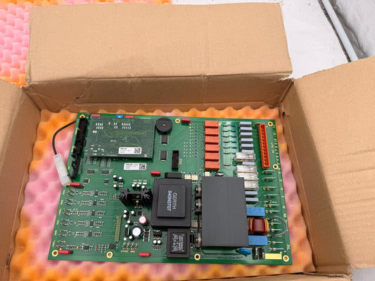 MELAG Control Board BASP011 + CPUM011 ME23901 Carte électronique autoclave 24B+ - KLR Automation
