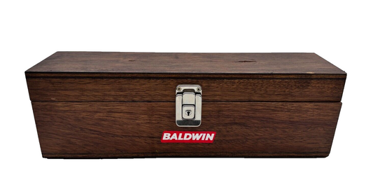 BALDWIN PACKING GAGE PG 430