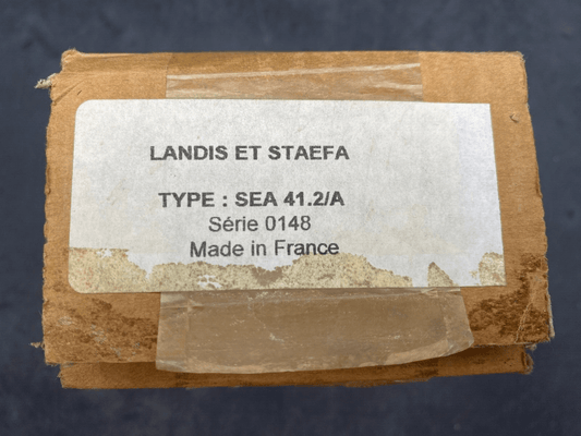 1pc x LANDIS ET STAEFA SEA41.2/A POWER VARIATOR - KLR Automation