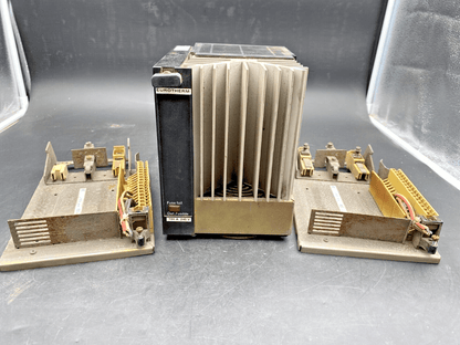 EUROTHERM P0601283 453 114/13/19/FRA/ INVERTER - KLR Automation