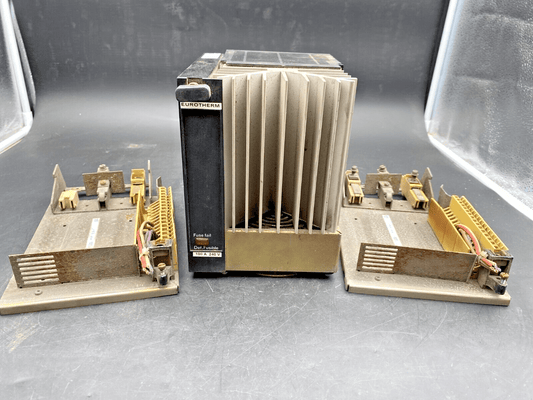 EUROTHERM P0601283 453 114/13/19/FRA/ INVERTER - KLR Automation