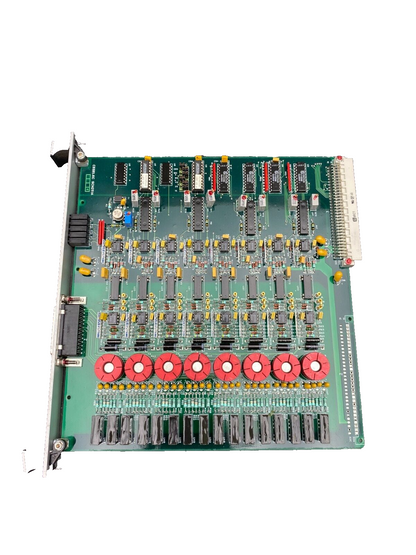ALSTHOM CEGELEC ALSPA SCN251 MODULE DE COMMANDE x1pc