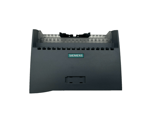 SIEMENS 6ES7924 - 0BD20 - 0BA0 CONNECTION MODULE 24VDC x1pc - KLR Automation