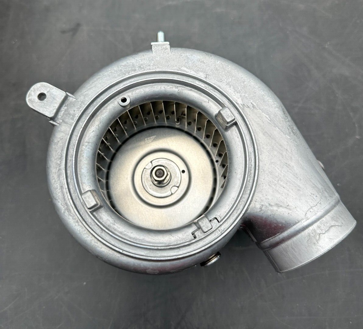 ELM LEBLANC 87167711020 EXTRACTEUR FIME C25 XOG13/21 CL.H