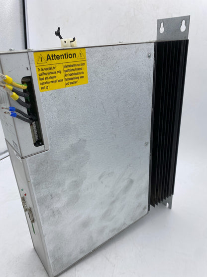 PARKER    HAUSER .  951-300101 NMD 20/B Power Supply