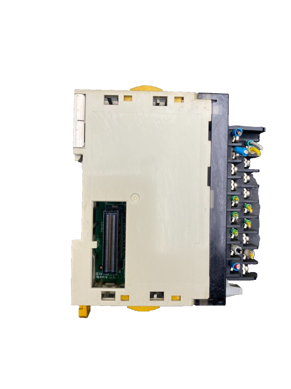 OMRON CJ1W-ID211 INPUT UNIT x5pc