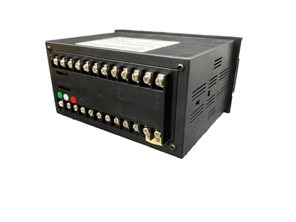 CONTRONIX QLHB - AH 10V DISPLAY CONTROLLER - KLR Automation