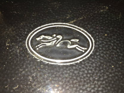 Lot de 3 Ravier Longchamp Paris Made in France - KLR Automation