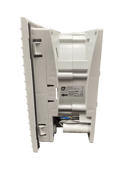 ALFA ELECTRIC ATV4400 FILTER UNIT 230V 70/90W - KLR Automation