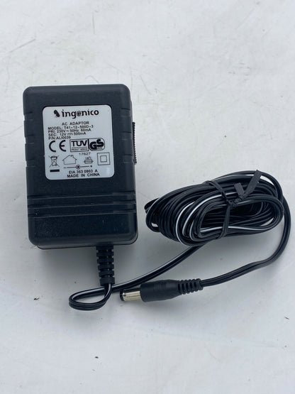 Lot de 20 X Alimentation Lecteur Carte Bleu INGENICO ELITE 730 12V 0.5A ou 500mA - KLR Automation