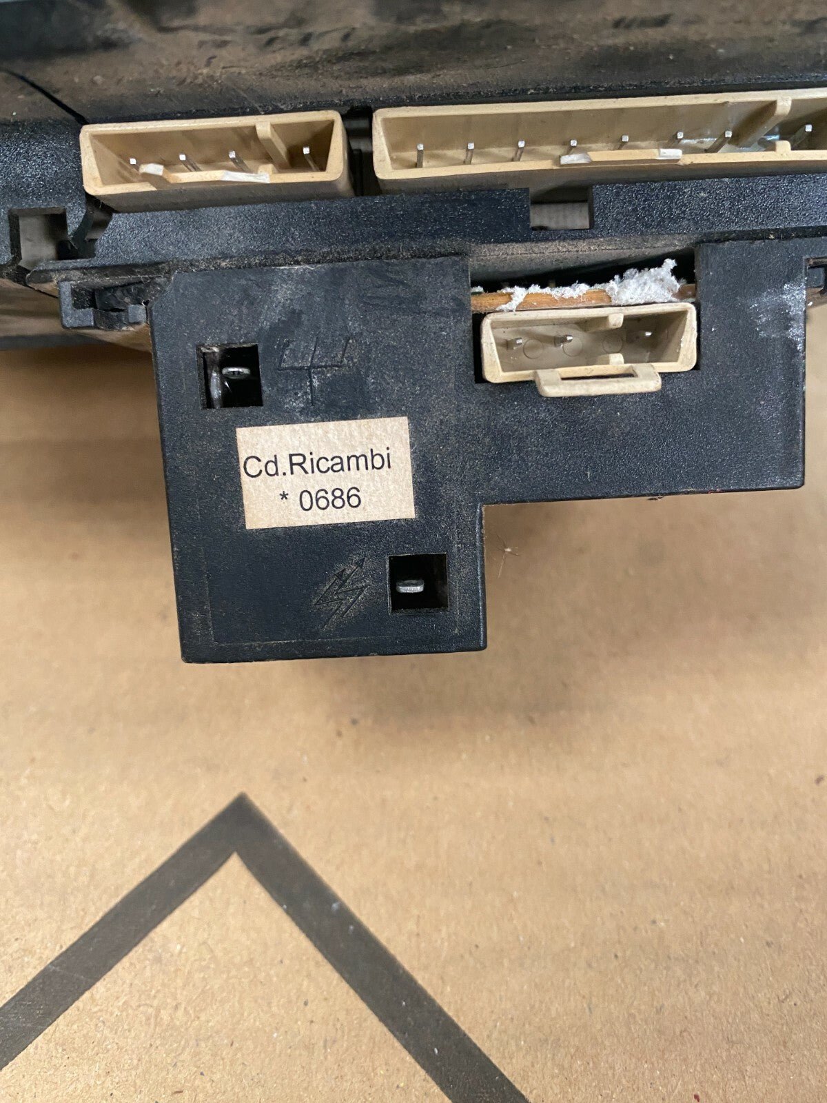 RIELLO IC02 . 4363882 - KLR Automation