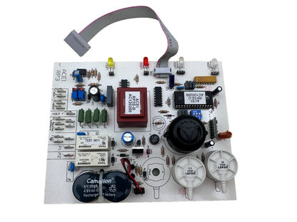 SANICUBIC AC120200 ACEI RP3 CIRCUIT BOARD