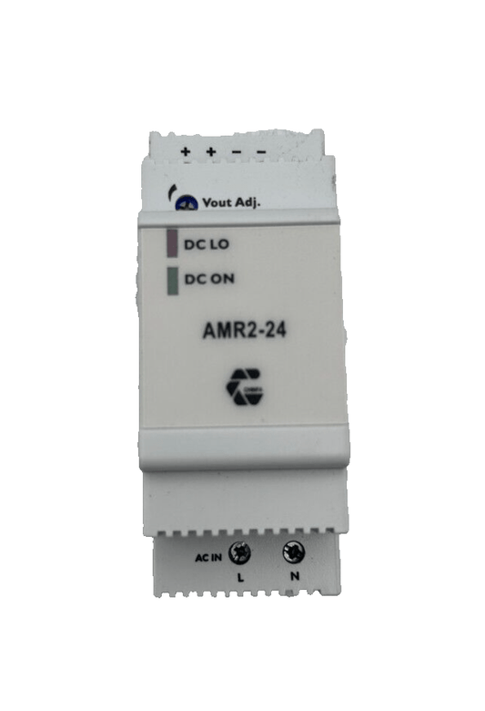 CHINA ELECTRONIC AMR2 - 24 CURRENT TRANSFORMER 100 TO 24 VDC - KLR Automation