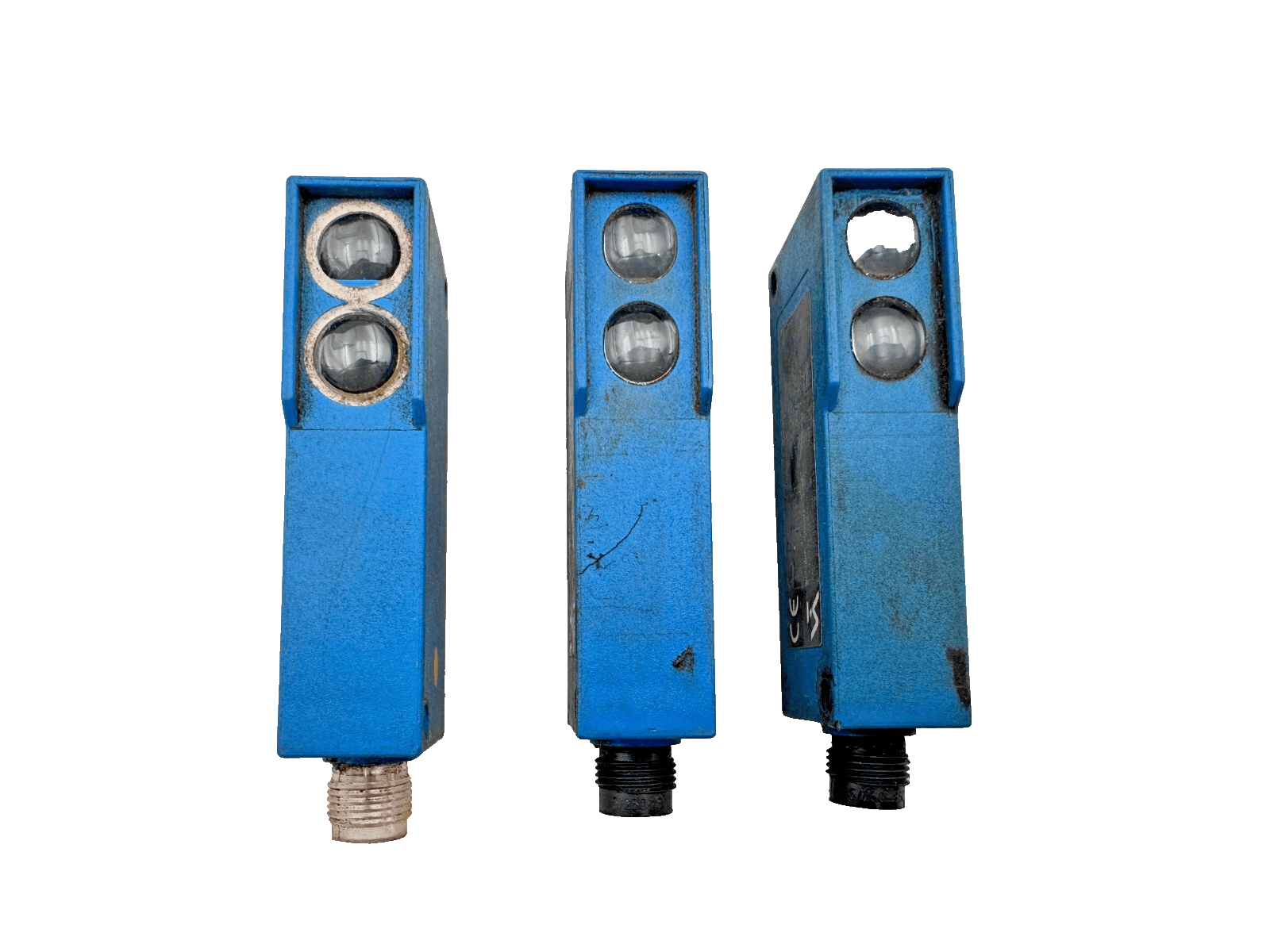 WENGLOR SENSORIC HN22PA2 REFLEX SENSOR x3pc - KLR Automation