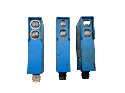 WENGLOR SENSORIC HN22PA2 REFLEX SENSOR x3pc - KLR Automation