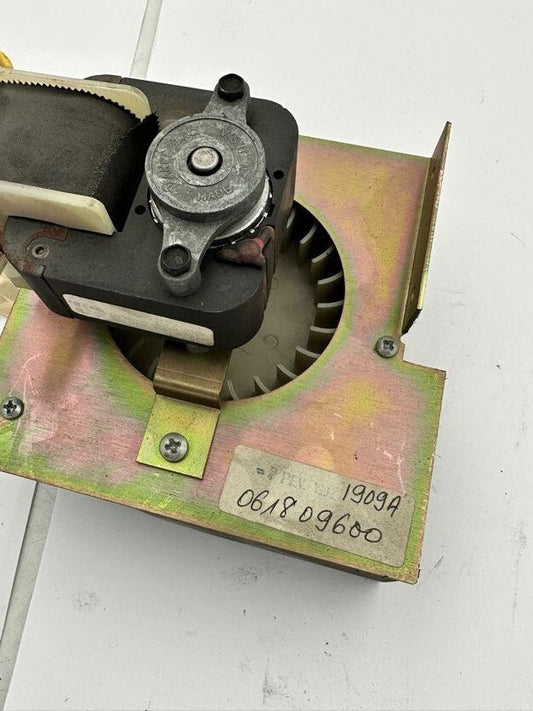 1pc x FAN SU013075000096 1909A 061809600 - KLR Automation