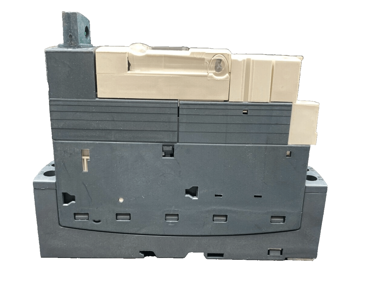 SCHNEIDER ELECTRIC LUCA 1XBL TESYS + LUB12 + LUCA1C20 - KLR Automation