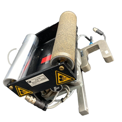 MAXCESS FIFE SYMAT 461628 WO 877936 GUIDAGE+ SE-42 M266336 + M337299 ACTUATOR
