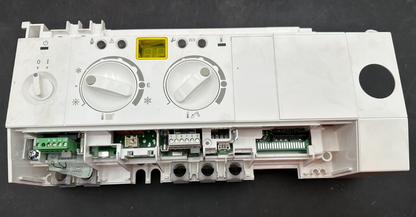 ELM LEBLANC 87172076150 8717207781  ABLEAU ELECTRIQUE HTII-3 MEGALIS