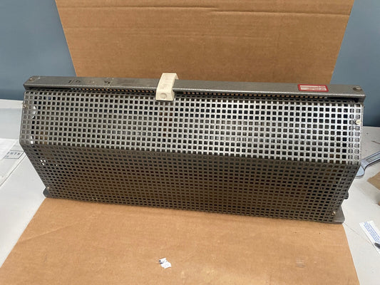 Rank XEROX Venray PED. Electronics B 37031 9,5 ohm 10,5 A
