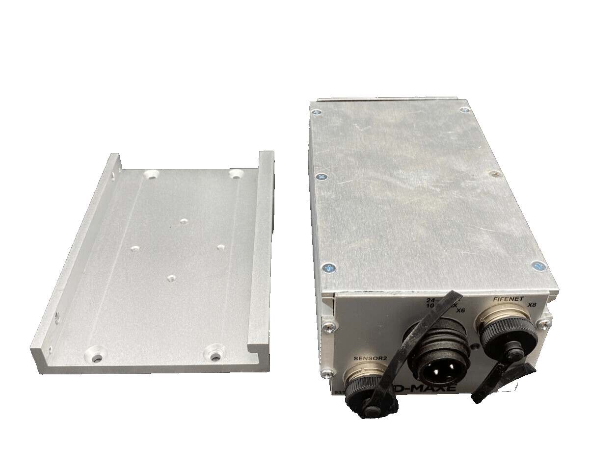 MAXCESS FIFE D - MAX 1 DMXE1102426 29L219371011M439071 SYSTEME DE GUIDAGE - KLR Automation