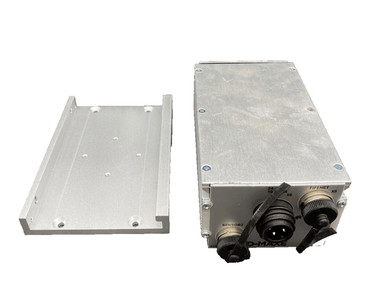 MAXCESS FIFE D - MAX 1 DMXE1102426 29L219371011M439071 SYSTEME DE GUIDAGE - KLR Automation
