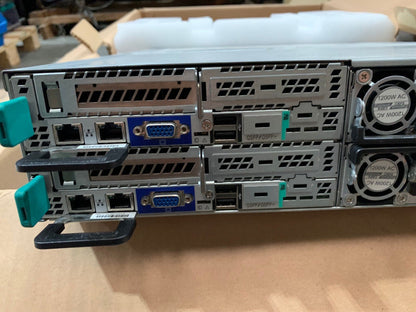 INTEL - SERVER SYSTEM G42641 - 001 Chassis - KLR Automation