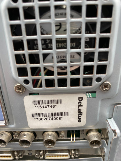 DELARUE PC 700-2074-008 REV A DD 160GB DDR2