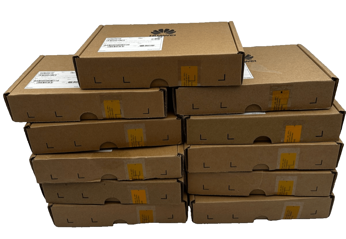 HUAWEI QSFP28 - 100G - CU1M 02311KNW QSFP 100G HIGH SPEDD DIRECT - ATTACH CABLES 1M x1 - KLR Automation