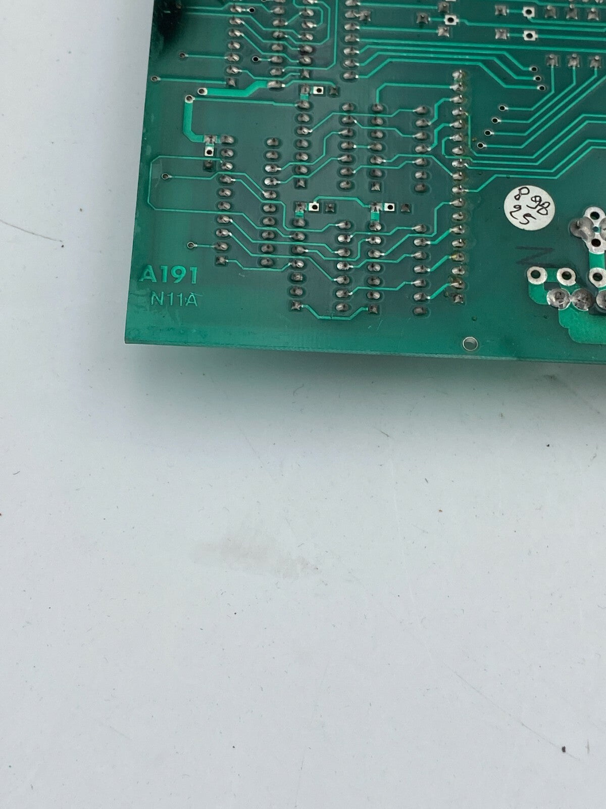 1pc  x Elevator Lift card AUTINOR A191 N11A 