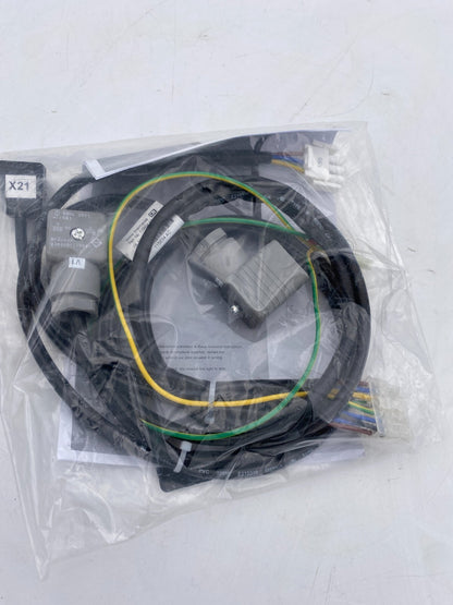 CABLE HARNESS 230V - 5,6 DE DIETRICH S100627