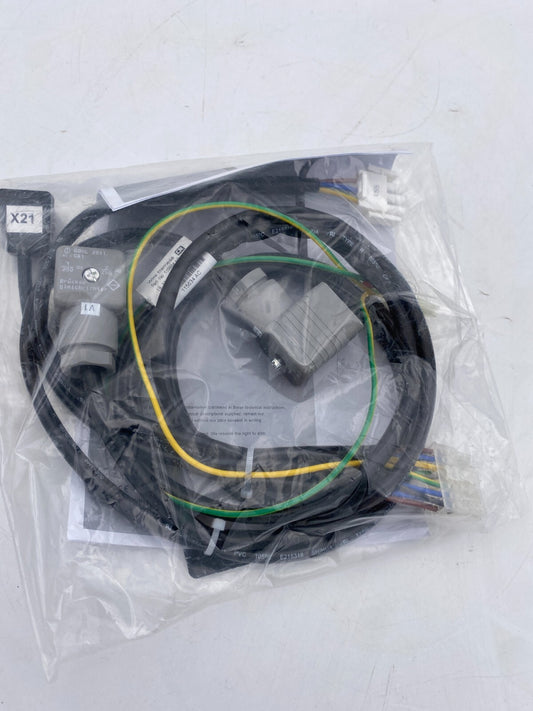 CABLE HARNESS 230V - 5,6 DE DIETRICH S100627