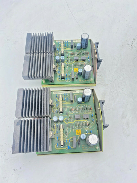 1pc x   00.781.3029/01 HD Printed Circuit Board ENM  4M.144.9161 M600 Printing 