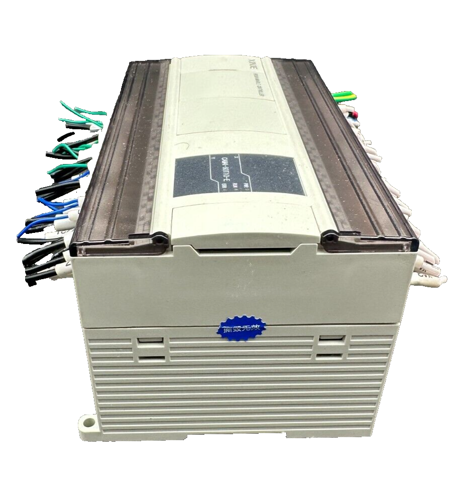 XINJE CAM4-60T10-E PROGRAMMABLE CONTROLLER