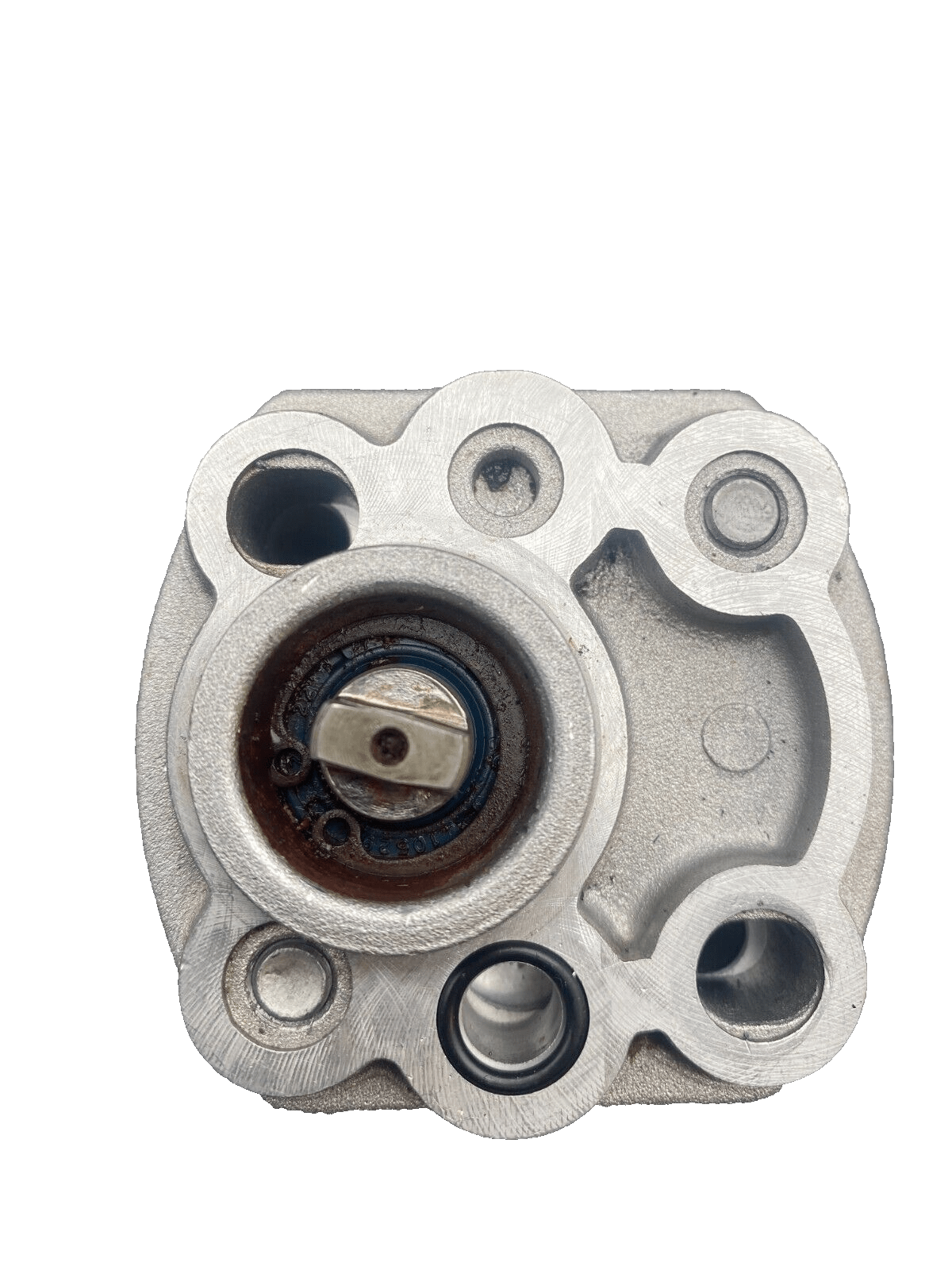 GALTECH 19025106C205000 P2.5 S POMPE HYDRAULIQUE - KLR Automation