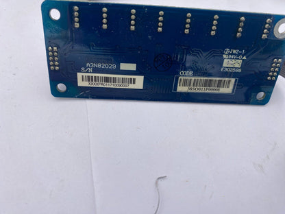 1 pc x SODIMAS 38SO011P00008 A3N82029 CARTE EXTENSION 8E/S Elevator parts lift - KLR Automation